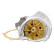 Vattenpump, motorkylning, miniatyr 2