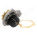 Vattenpump, motorkylning, miniatyr 3