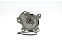 Vattenpump, motorkylning