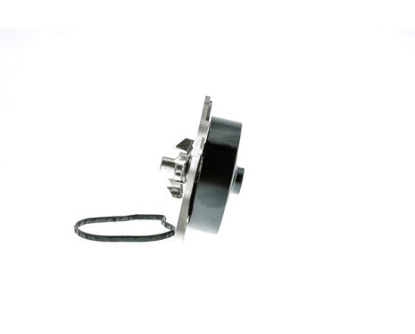 Vattenpump, motorkylning, bild 2