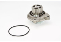 Vattenpump, motorkylning