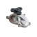 Vattenpump, motorkylning