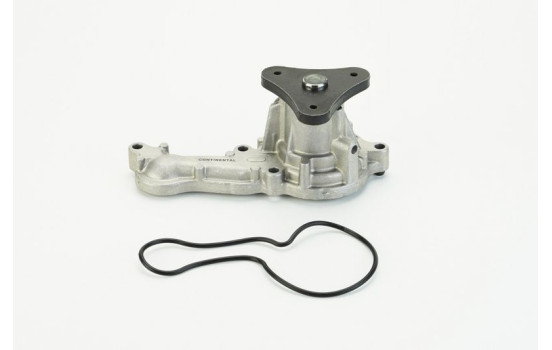Vattenpump, motorkylning