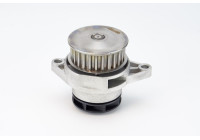 Vattenpump, motorkylning