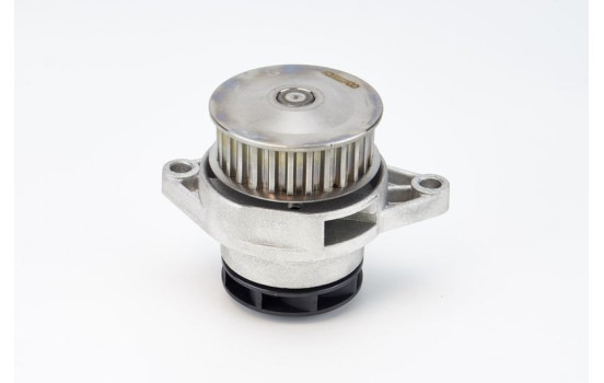 Vattenpump, motorkylning