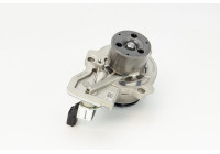 Vattenpump, motorkylning