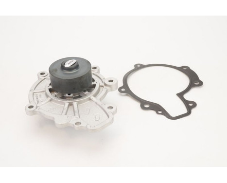 Vattenpump, motorkylning