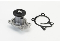 Vattenpump, motorkylning