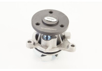 Vattenpump, motorkylning