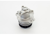 Vattenpump, motorkylning