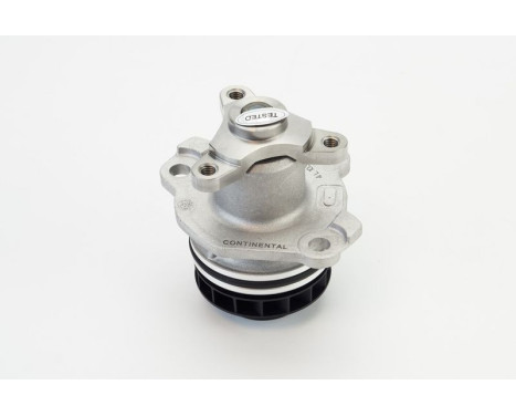 Vattenpump, motorkylning