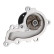 Vattenpump, motorkylning, miniatyr 2