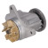 Vattenpump, motorkylning, miniatyr 2