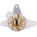 Vattenpump, motorkylning, miniatyr 3