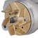Vattenpump, motorkylning, miniatyr 4