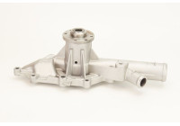 Vattenpump, motorkylning