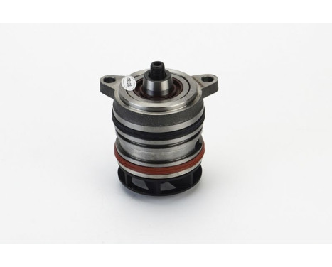 Vattenpump, motorkylning