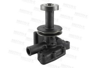 Vattenpump, motorkylning