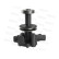 Vattenpump, motorkylning, miniatyr 3