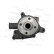 Vattenpump, motorkylning, miniatyr 4