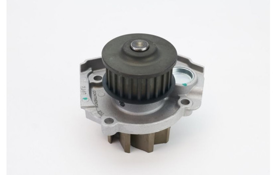 Vattenpump, motorkylning