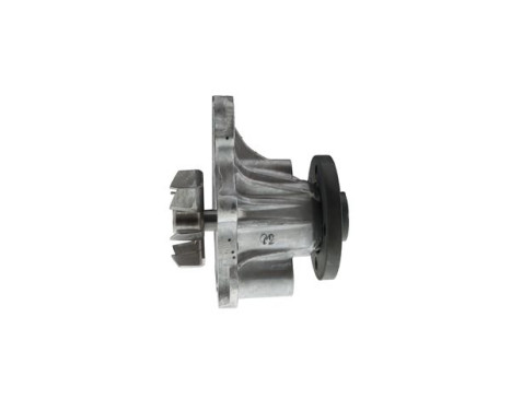 Vattenpump, motorkylning, bild 4