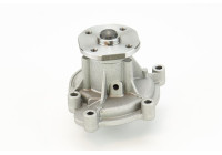 Vattenpump, motorkylning