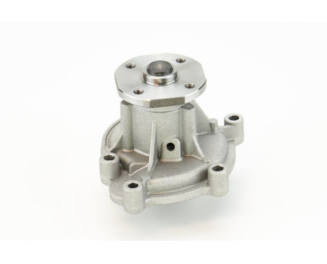 Vattenpump, motorkylning