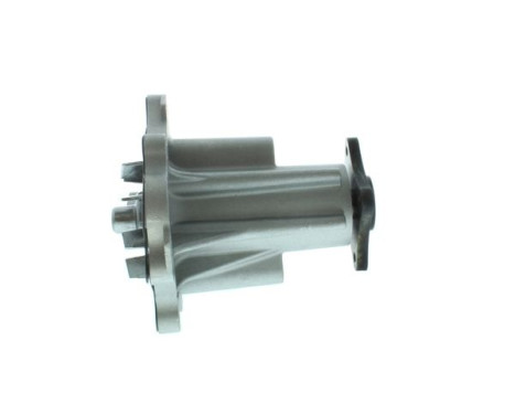 Vattenpump, motorkylning, bild 4
