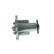 Vattenpump, motorkylning, miniatyr 4