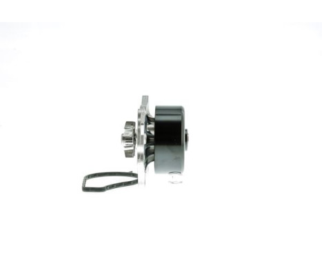 Vattenpump, motorkylning, bild 2