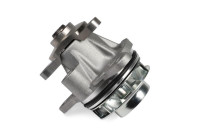 Vattenpump, motorkylning
