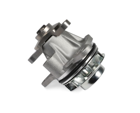 Vattenpump, motorkylning