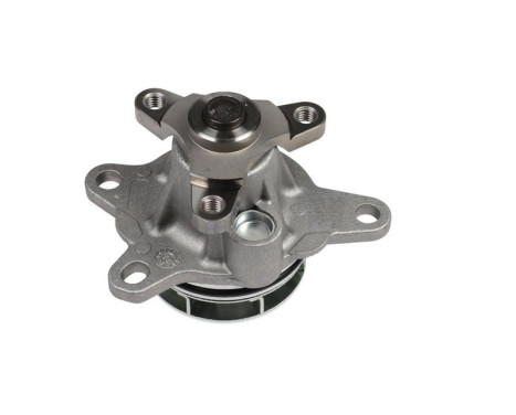 Vattenpump, motorkylning, bild 2