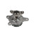 Vattenpump, motorkylning, miniatyr 2