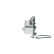 Vattenpump, motorkylning, miniatyr 4