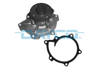 Vattenpump, motorkylning