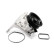 Vattenpump, motorkylning, miniatyr 2