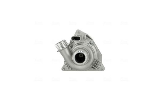 Vattenpump, motorkylning, bild 2