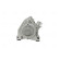 Vattenpump, motorkylning, miniatyr 4