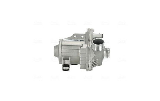 Vattenpump, motorkylning, bild 5