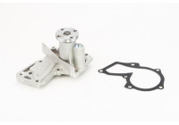 Vattenpump, motorkylning