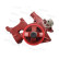 Vattenpump, motorkylning, miniatyr 2
