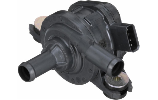 Vattenpump, motorkylning