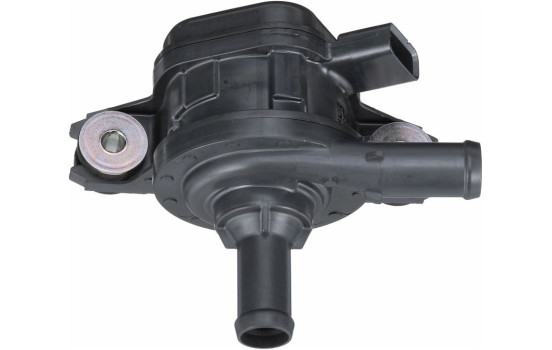 Vattenpump, motorkylning, bild 2