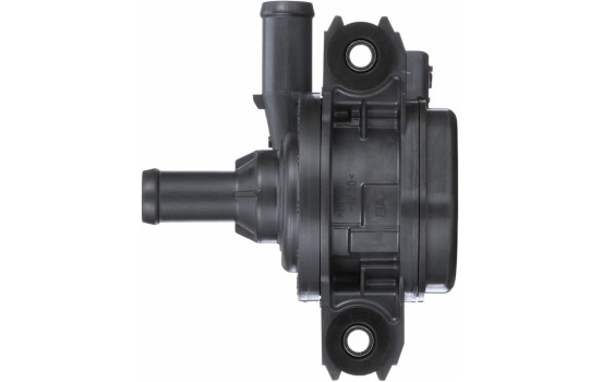 Vattenpump, motorkylning, bild 3