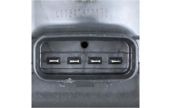 Vattenpump, motorkylning, bild 4