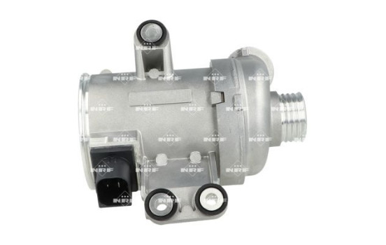 Vattenpump, motorkylning, bild 4