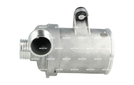 Vattenpump, motorkylning, bild 6