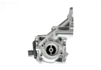 Vattenpump, motorkylning